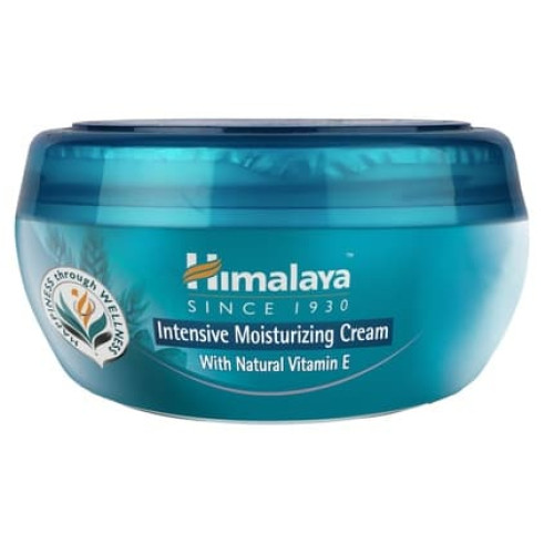 Himalaya Herbals Intensive Moisturizing Cream - 150ml