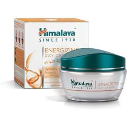 Himalaya Energizing Day Cream 50g