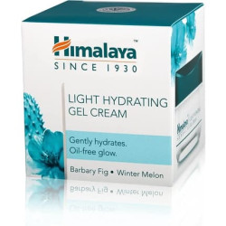 Himalaya Light Hydrating Gel Cream 50g