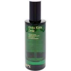Gotu Kola Dew Revitalizing Toner Serum by 82e for Women 33oz 99ml