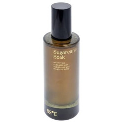 Sugarcane Soak Mattifying Cleanser by 82e for Women 33oz