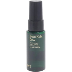 Gotu Kola Dew Revitalizing Toner Serum by 82e for Women 1oz 30ml