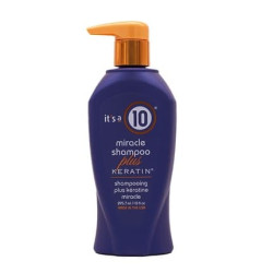 It's A 10 Miracle Shampoo Plus Keratin 2957 Ml It's A 10 Miracle Shampoo Plus Keratin 2957 Ml