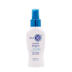 It's A 10 Miracle Leave-In Lite 120ml - Volumizing Leave-In Spray