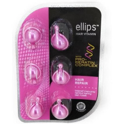 Ellips Hair Vitamin Prokeratin Complex Hair Repair