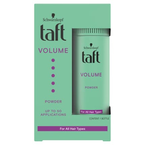 Taft Volume Powder Styling Powder - 10g