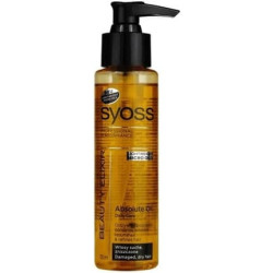 Syoss Absolute Oil Elixir 100ml