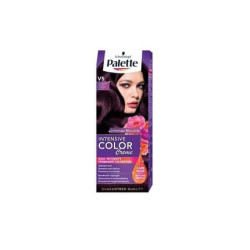 Palette Intensive Color Creme V5 Intense Violet Permanent Hair Color Palette Intensive Color Creme V5 Intense Violet Permanent Hair Color