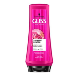 Gliss Supreme Length Conditioner For Long And Damage-Prone Hair 200ml