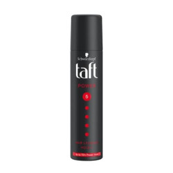 Taft Power Hair Spray Mega Strong Hold 75ml