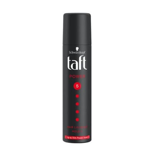 Taft Power Hair Spray Mega Strong Hold 75ml