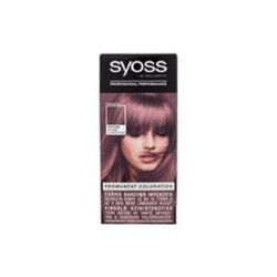 Syoss Permanent Coloration 50 Ml 415 Dusty Chrome Syoss Permanent Coloration 50 Ml 415 Dusty Chrome