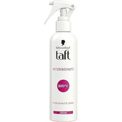 Taft Three Weather Taft Heat Protection Styling Spray - 250ml Taft Three Weather Taft Heat Protection Styling Spray - 250ml