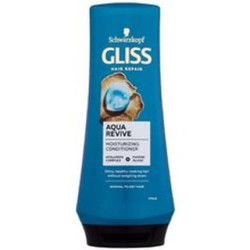 Schwarzkopf Professional Gliss Aqua Revive Moisturizing Conditioner For Normal To Dry Hair