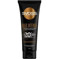 Syoss Oleo Intense Intensive Care Conditioner for Dry and Dull Hair 250ml