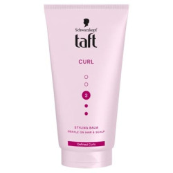 Taft Curl 3 Styling Balm For Curls 150ml