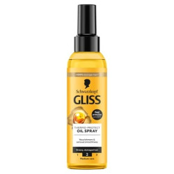 Gliss Thermo-Protect Thermal Protection Oil 150ml