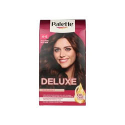 Palette Deluxe 4-6 Mocca Brown Hair Color Palette Deluxe 4-6 Mocca Brown Hair Color