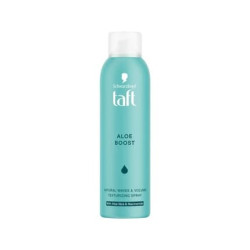 Taft Aloe Boost Texturizing Spray 150ml - Hair Styling Product