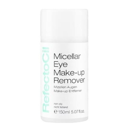 Refectocil Micellar Eye Makeup Remover 150 Ml