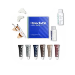 Refectocil Starter Kit Basic Colours
