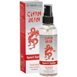 Styx Chin Min Sport Spray 100ml Styx Chin Min Sport Spray 100ml