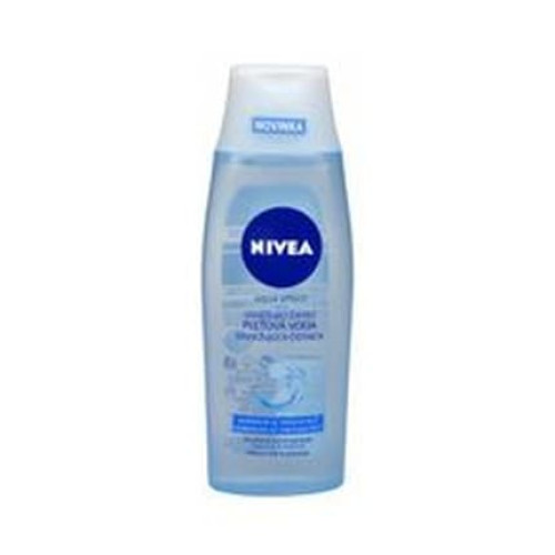 Nivea Refreshing Toner For Normal To Combination Skin 200 Ml