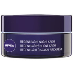 Nivea Regenerating Night Cream For Normal To Combination Skin 50 Ml Nivea Regenerating Night Cream For Normal To Combination Skin 50 Ml