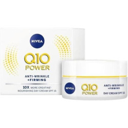 NIVEA Q10 Day Cream Power