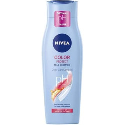 Nivea Color Care & Protect Shampoo 250ml Nivea Color Care & Protect Shampoo 250ml