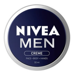 Nivea Men Cream Universal Moisturizer For Men Nivea Men Cream Universal Moisturizer For Men