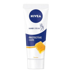 Nivea Protective Care Hand Cream - 75ml
