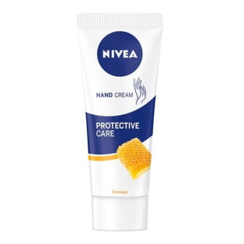 Nivea Protective Care Hand Cream - 75ml