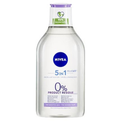 Nivea Soothing Caring Micellar Water 400 Ml