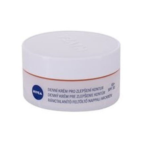 Nivea Anti Wrinkle Contouring Day Cream Spf 30 50 Ml Moisturizing Cream For Improving Contours
