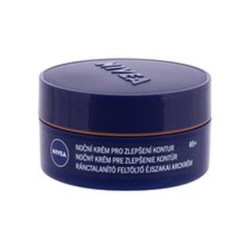 Nivea Anti Wrinkle Contouring 65 Night Cream 50 Ml Nivea Anti Wrinkle Contouring 65 Night Cream 50 Ml