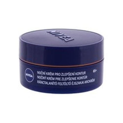 Nivea Anti Wrinkle Contouring 65 Night Cream 50 Ml