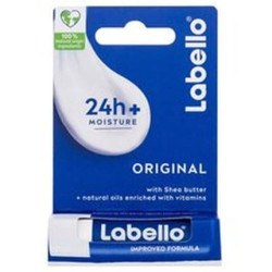 Labello Original 24h Moisture Lip Balm