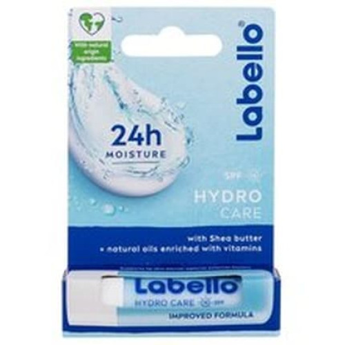 Labello Hydro Care 24h Moisture Lip Balm Spf15
