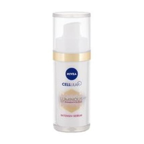 Nivea Cellular Luminous 630 Antispot Serum Serum Against Pigment Spots