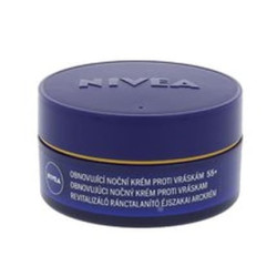 Nivea Refreshing Antiwrinkle Revitalizing Night Cream 50 Nivea Refreshing Antiwrinkle Revitalizing Night Cream 50