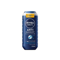 Nivea Shampoo Men Anti Dandruff Power 250 Ml Nivea Shampoo Men Anti Dandruff Power 250 Ml