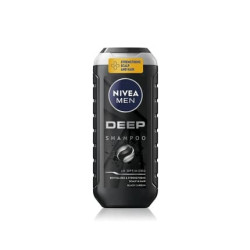Nivea Men Deep Shampoo 250 Ml