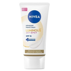 Nivea Luminous Hand Cream 50ml