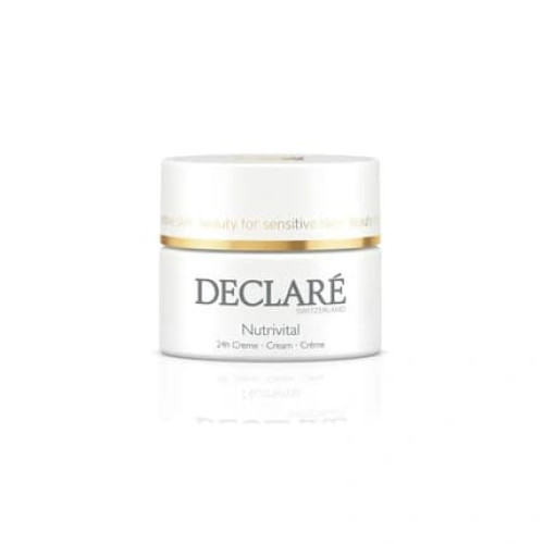 Declar Nutrivital Cream Normal Skin 50ml