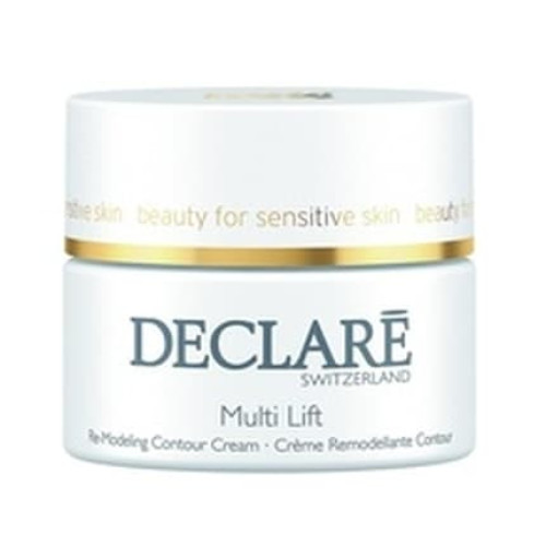Declar Age Control Multi Lift Remodeling Contour Cream 50ml