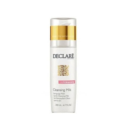 Declar Cleansing Milk Gentle Cleansing Milk 200 Ml Declar Cleansing Milk Gentle Cleansing Milk 200 Ml