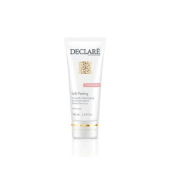 Declar Gentle Skin Peeling Soft Cleansing Extra Gentle Exfoliant 100 Ml