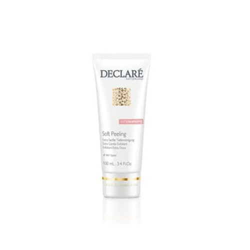 Declar Gentle Skin Peeling Soft Cleansing Extra Gentle Exfoliant 100 Ml
