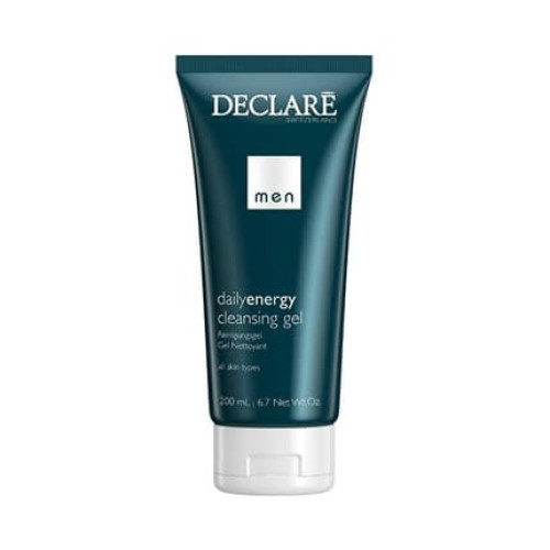 Declar Daily Energy Cleansing Gel 200 Ml